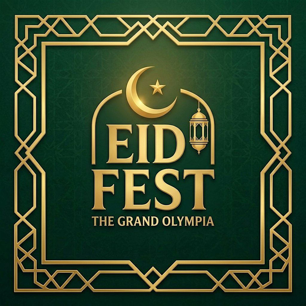 Eid Fest 2026