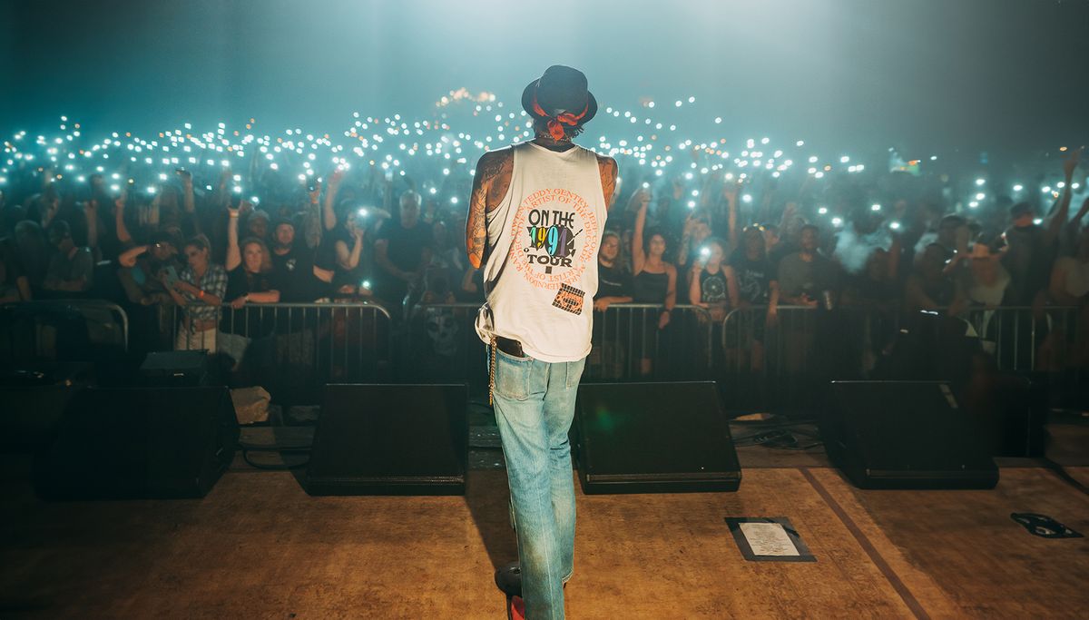 Yelawolf, 23 November | Event in Madison | AllEvents