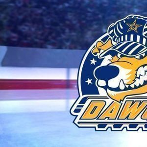 Parking Fayetteville Marksmen at Roanoke Rail Yard Dawgs