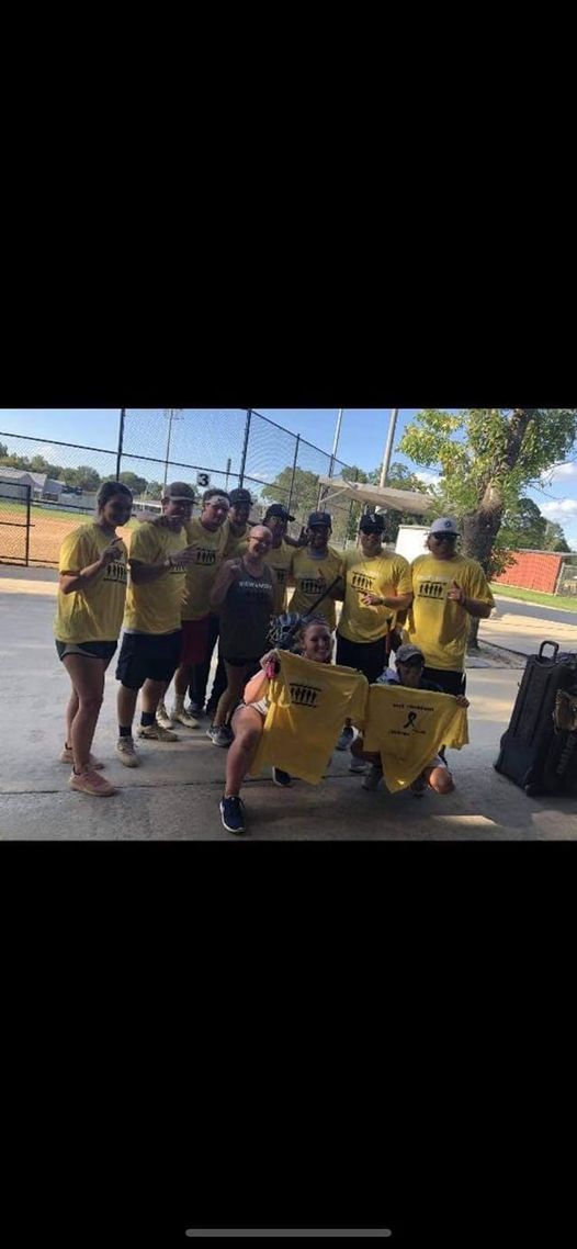 All Events In Addis Today And Upcoming Events In Addis Franciscan Softball Tournament October 14 2022