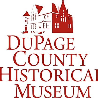 DuPage County Historical Museum logo