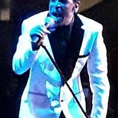 King James Brown Productions