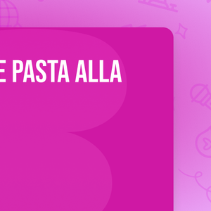 Fresh Handmade Pasta Alla Vodka in DC