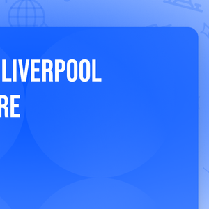 Ed Gamble at Liverpool Empire Theatre