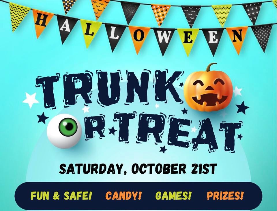 Edgewoods Best TrunkOrTreat, Karate Edge, Puyallup, 21 October 2023