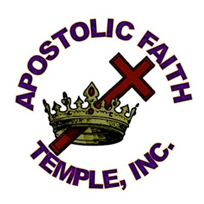 Apostolic Faith Temple Inc logo