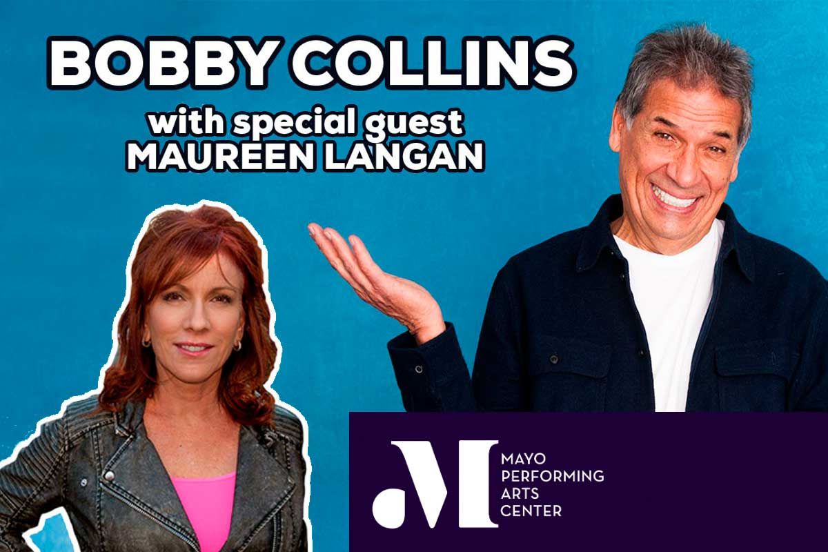 Bobby Collins, 4 April | Event in Sarasota | AllEvents