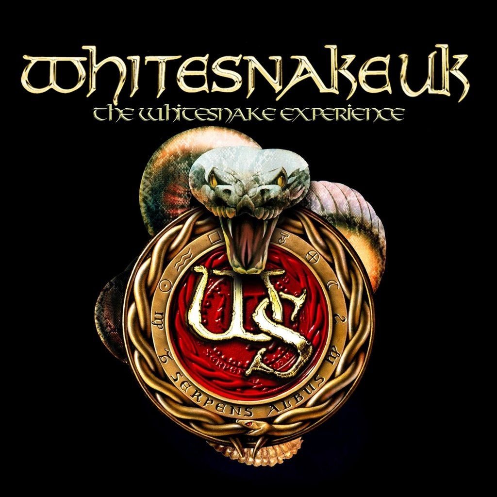 Whitesnake UK, 7 February | Event in Derby | AllEvents