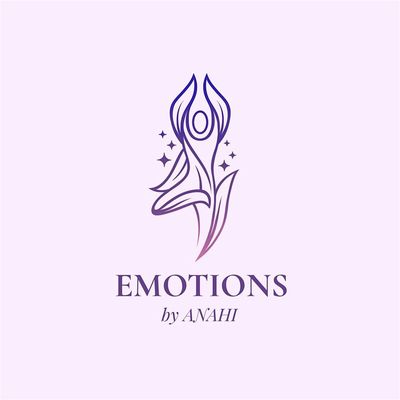 Emotionsbyanahi
