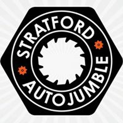 Stratford Autojumble