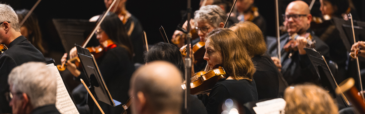 Grand Rapids Symphony - Orchestral Fireworks at DeVos Performance Hall, 8 May | Event in Grand Rapids | AllEvents