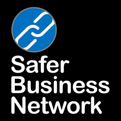 Safer Business Network