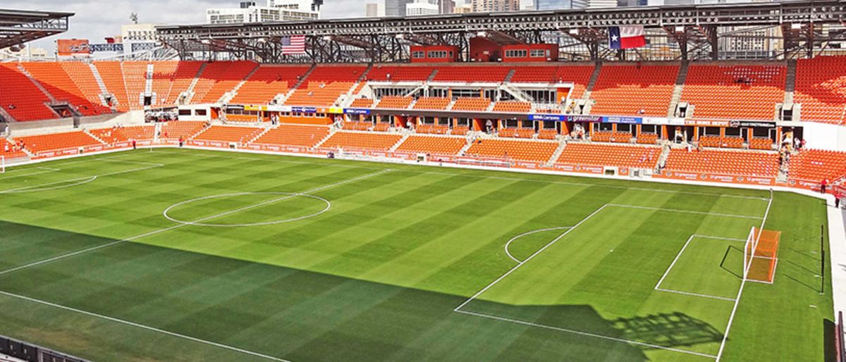 Houston Dynamo FC vs. LA Galaxy, 24 July | Event in Houston | AllEvents