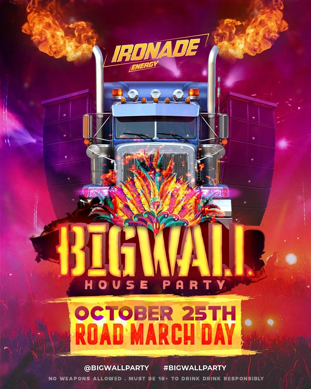 Parties Nightlife Events In Kingston Ki Best Clubs Tickets Negril Summer Festival Independence Day 2022