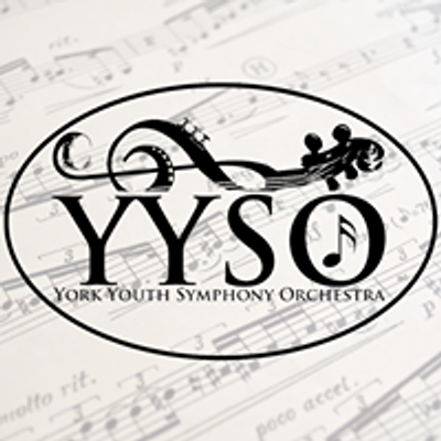 York Youth Symphony Orchestra