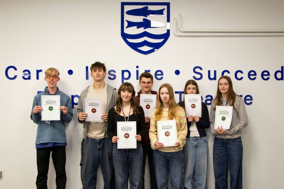 Sixth Form Open Morning, 2 December | Event in Bradford-on-Avon | AllEvents