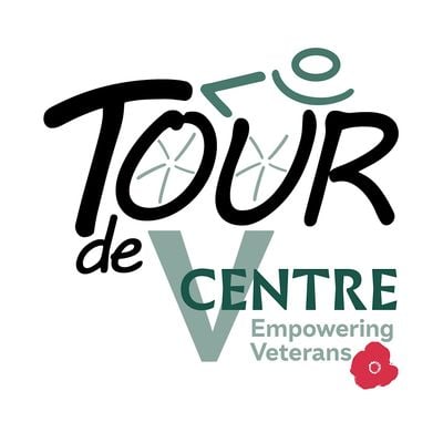 Tour de V Centre Events Team