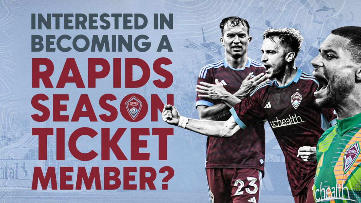 Leagues Cup - Group Stage: Cruz Azul vs Colorado Rapids, 7 August | Event in Carson | AllEvents
