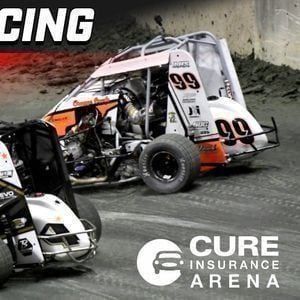 East Coast Indoor Dirt Nationals