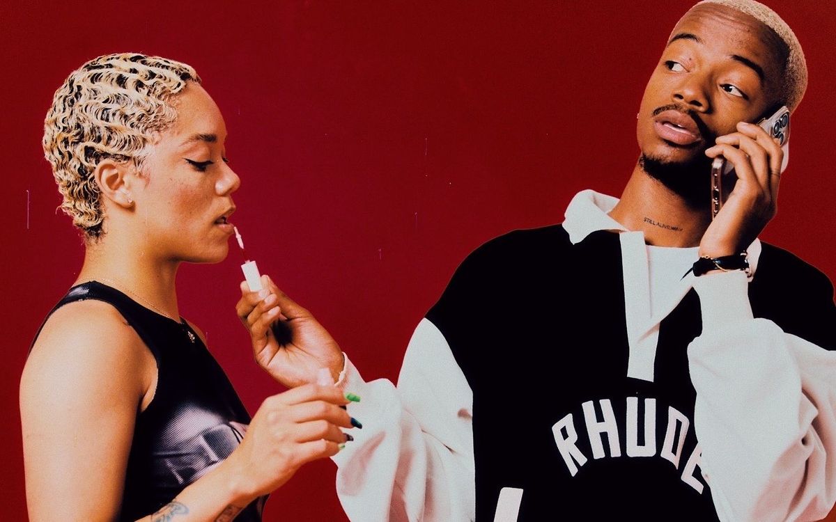 PartyOf2 at Cambridge Room at House of Blues Dallas, 22 January | Event in Dallas | AllEvents