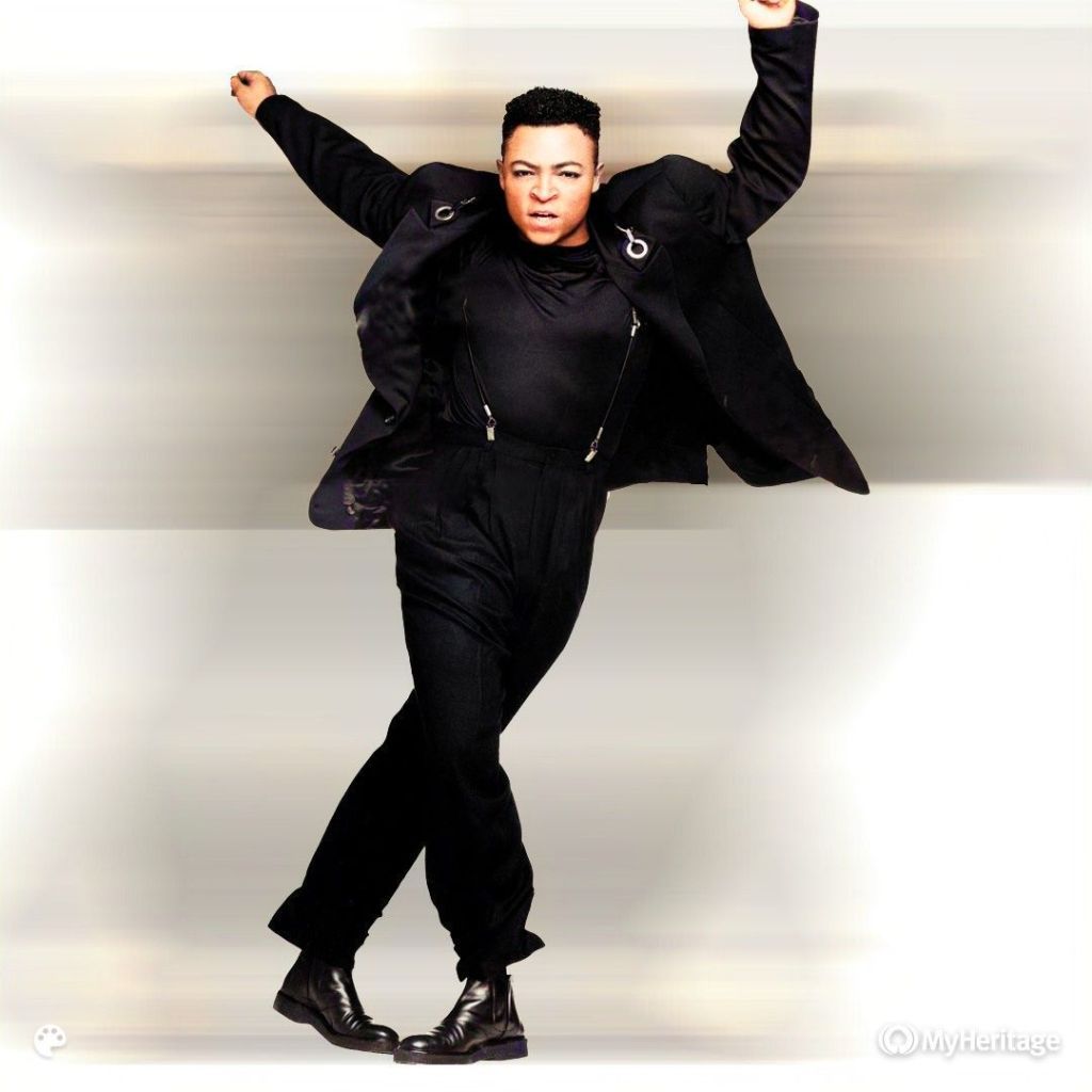 LaVelle Smith Jr - Legacy In Motion at Kentucky Center - Bomhard Theatre, 5 March | Event in Louisville | AllEvents