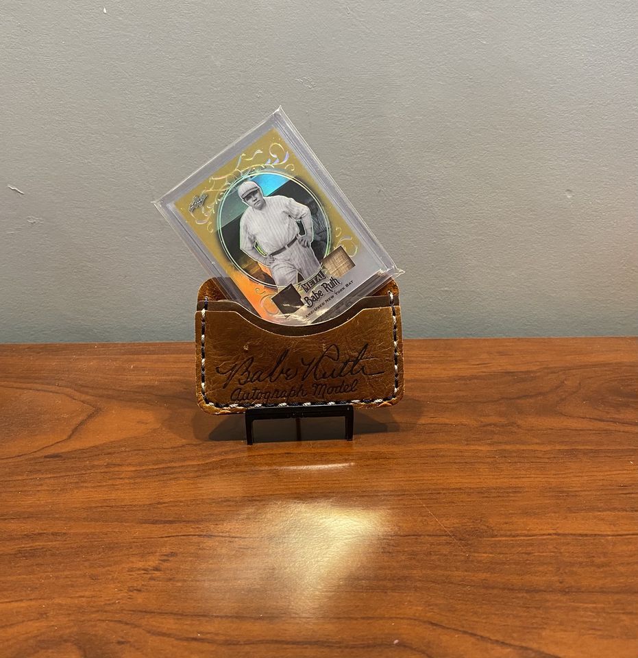 Warsaw Sports Cards & Collectibles Show, Baker Youth Club, Warsaw, October 1 2022 AllEvents.in