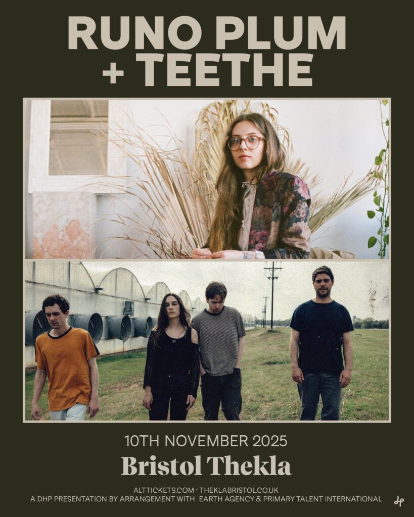 Teethe | Event in Columbus | AllEvents