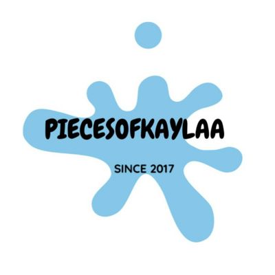 Pieces of Kaylaa logo