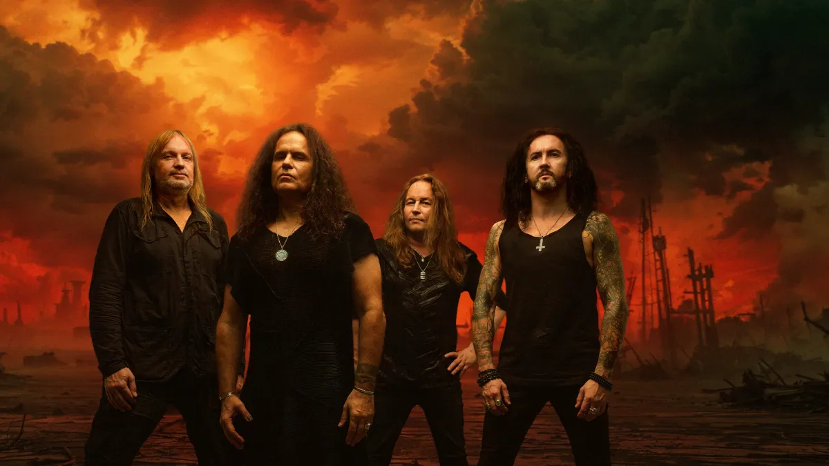 Kreator in Oslo, 24 April | Event in Oslo | AllEvents