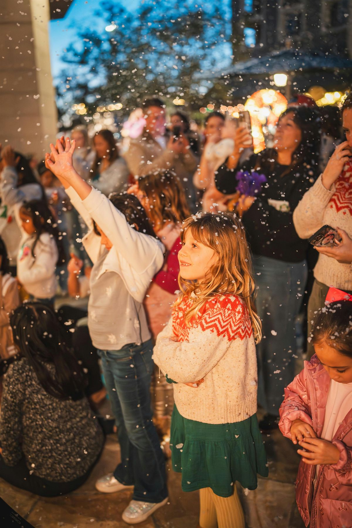 Winterfest at Bella Terra, 13 December | Event in Huntington Beach | AllEvents