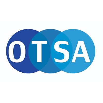 OTSA logo
