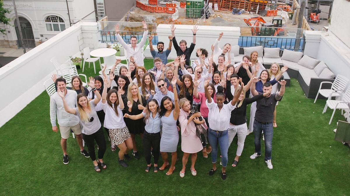 open houzz sydney careers evening at chippendale sydney houzz careers