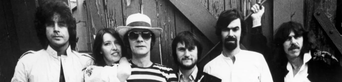Steeleye Span in Glasgow, 17 November | Event in Glasgow | AllEvents