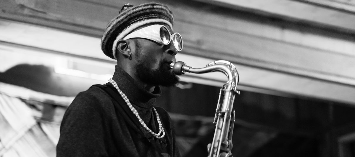 Isaiah Collier, 19 June | Event in Berkeley | AllEvents