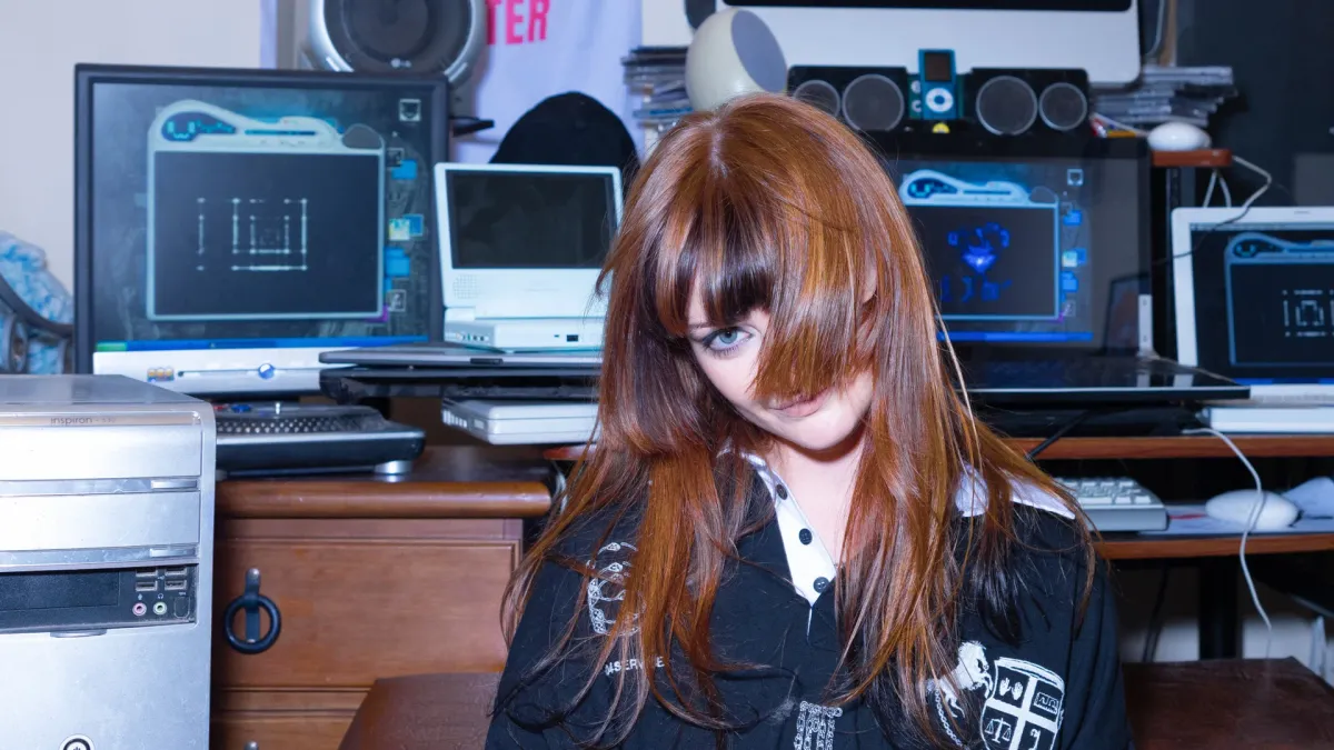 Ninajirachi in Paris, 17 March | Event in Pantin | AllEvents