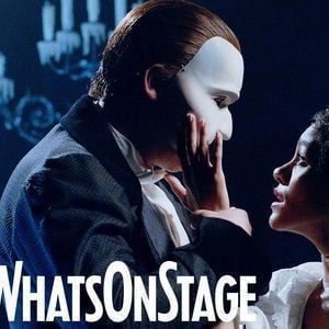 The Phantom of the Opera - St. Louis