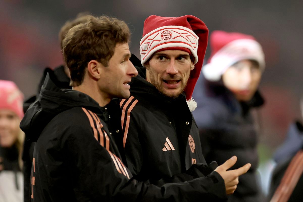 Bayern Munich vs RB Leipzig at Allianz Arena, 22 August | Event in Munich | AllEvents