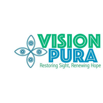 Vision Pura logo