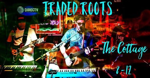 Traded Tuesdays At The Cottage Fort Myers Beach