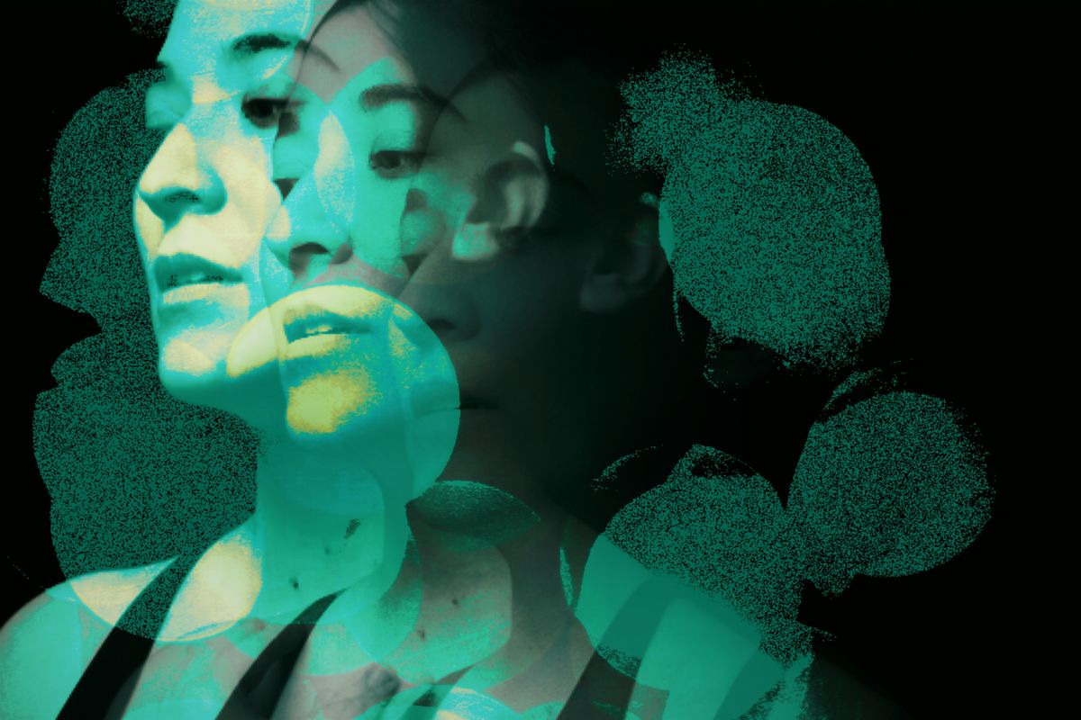 Ecstatic Visions, 27 February | Event in Edinburgh | AllEvents