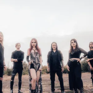 Eluveitie in Neumünster
