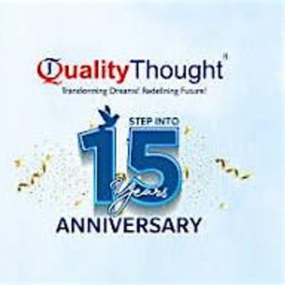 Quality Thought Info Systems