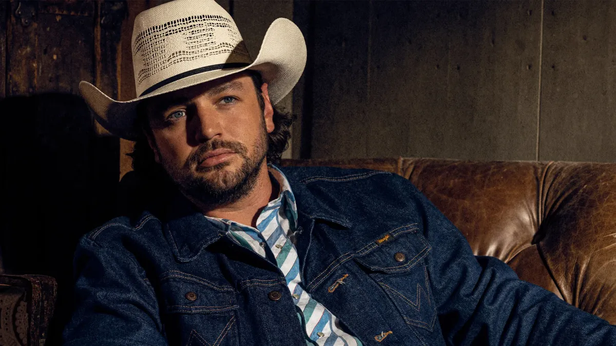 Chayce Beckham in Binghamton, 23 January | Event in Chenango Bridge | AllEvents