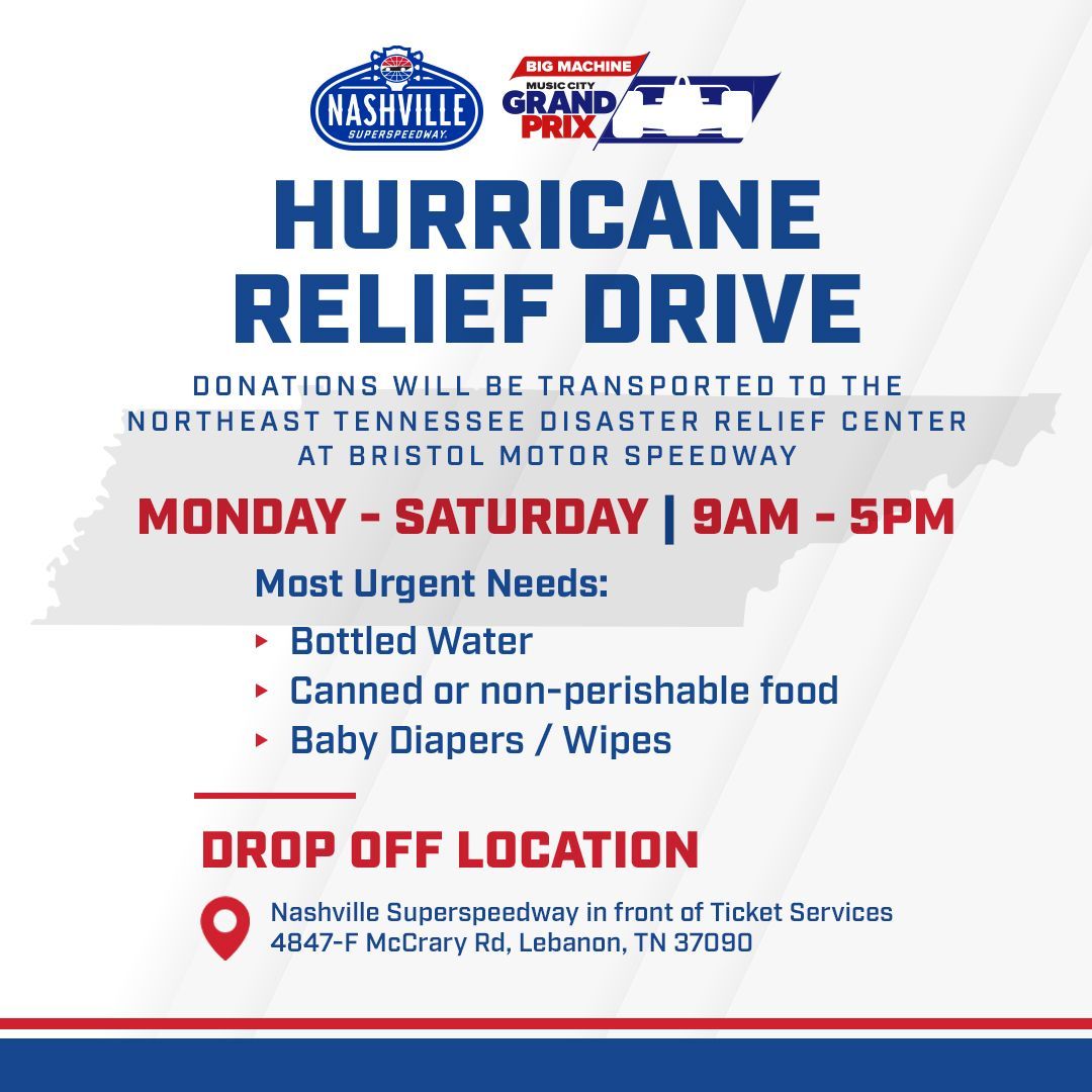 Nashville Hurricane at CAA Theatre, 9 May | Event in Toronto | AllEvents