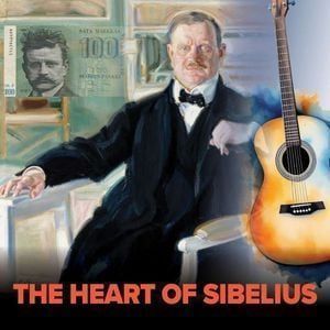 Roanoke Symphony Orchestra: The Heart of Sibelius