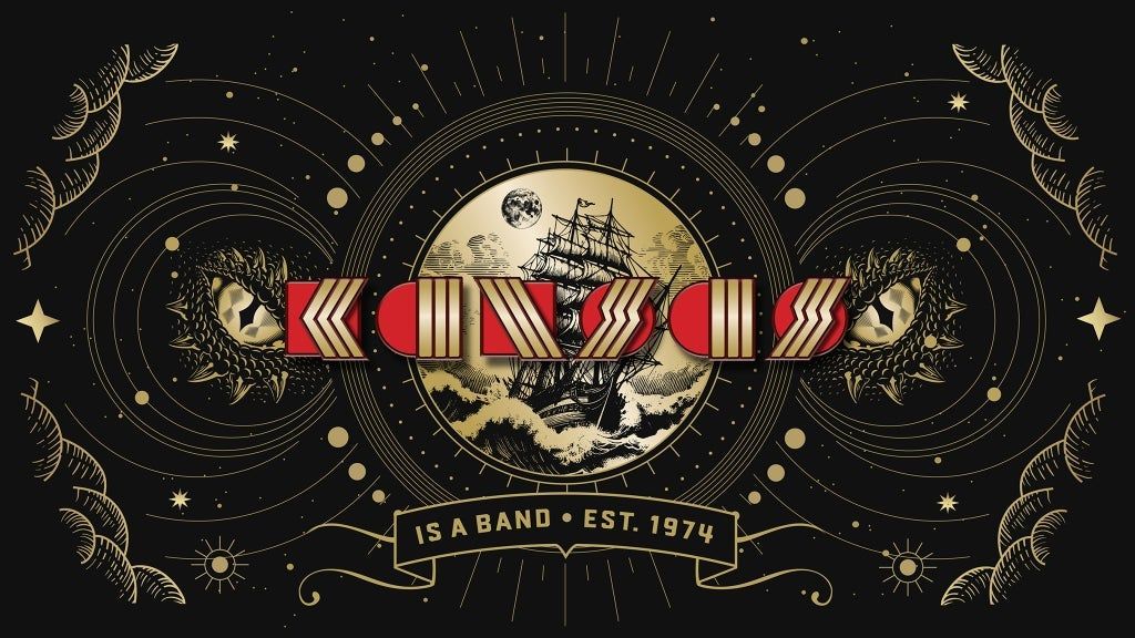 Kansas & 38 Special, 26 September | Event in Bonner Springs | AllEvents