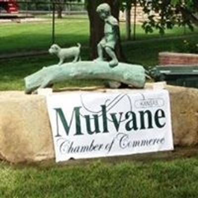 Mulvane Chamber of Commerce