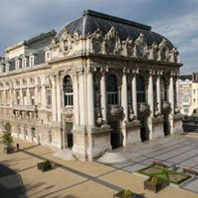 Grand Théâtre de Calais - officiel
