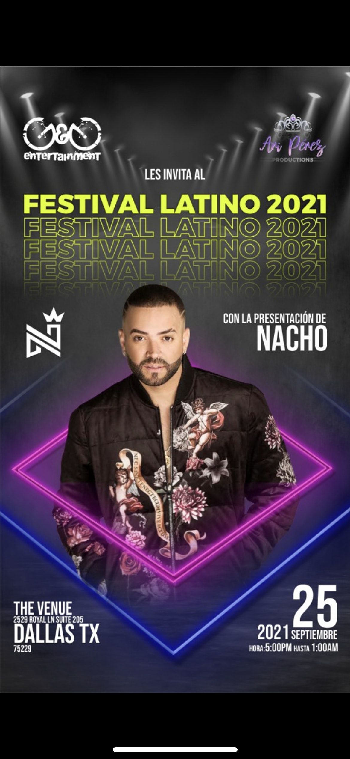 Mercadito Latino Events In The City Top Upcoming Events For Mercadito Latino Festival Latino Septiembre 2022