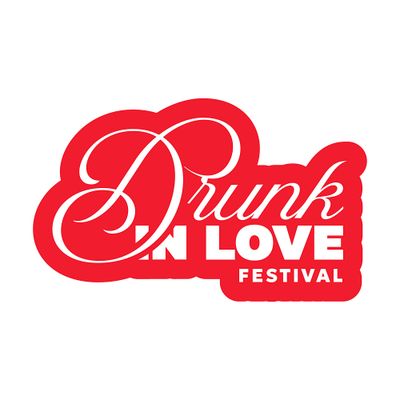 Drunk in Love logo